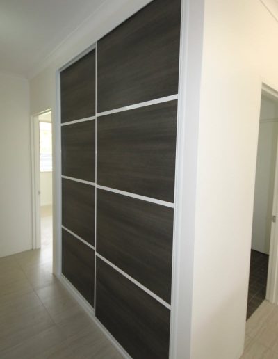 Multi Panel Cupboard Doors