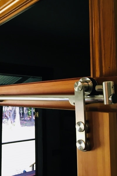 Timber Glass Barn Doors Sleek Stylish Visit Our Website