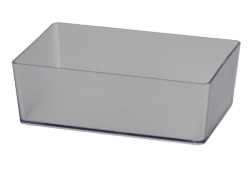 Rectangle Box for Board Tray