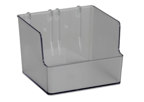 Tall Box for Board
