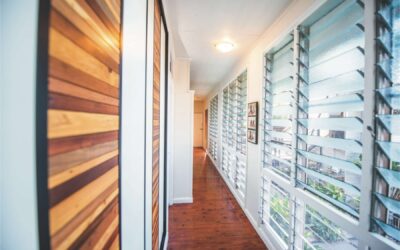 Our Top 5 Designs for Your Hallway Cupboard Doors